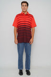 Polera Multicolor nike golf Talla Xl Image 3
