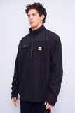 Polerón Negro Carhartt Talla Xxl Image 1