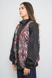 Cortaviento Multicolor lavon Talla L Image 1