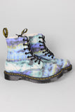 Bototo Multicolor Dr Martens Talla 38 Image 2