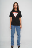 Polera Negro Guess Talla S Image 3