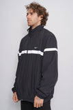 Cortaviento Negro Nike Talla Xxl Image 1