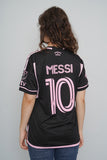 Polera Negro Adidas Originals Talla S Image 3