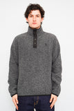 Poleron grafito polo ralph lauren Talla M Image 0