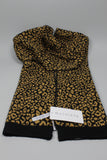 Bufanda animal print Athleta Talla TU Image 2