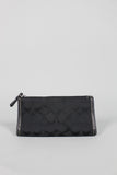 Cartera/Mochila Negro Coach Talla TU Image 2
