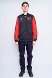 Polerón Negro adidas Talla L Image 3