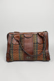 Cartera/Mochila cafe Fossil Talla TU Image 2