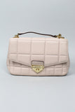 Cartera/Mochila rosa Michael Kors Talla TU Image 0