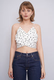 Top Multicolor Lush Talla M Image 0