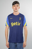 Polera Multicolor Nike Talla L Image 0