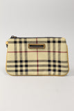 Cartera/Mochila Beige Burberry Talla TU Image 0