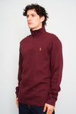 Sweater Burdeo polo ralph lauren Talla M Image 1