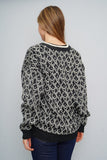 Sweater bicolor McGregor Talla L Image 2