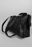 Cartera/Mochila Negro MCM Talla TU Image 2