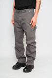 Pantalón Gris Dickies Talla 34x30 Image 1