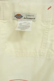 Jardinera Blanco Dickies Talla Xs Image 3