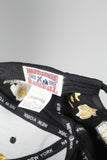 Gorro Negro major league baseball Talla TU Image 3