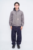 Jacket Gris Carhartt Talla S Image 3