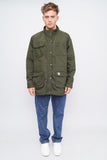 Jacket Verde Carhartt Talla Xxl Image 3