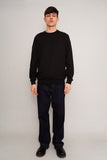 Sweater Negro BOSS Talla L Image 3