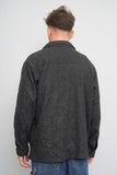 Jacket Gris Banana Republic Talla L Image 2