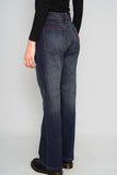 Jeans Azul harley davidson Talla 12 Image 2