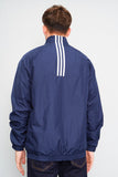 Cortaviento Azul adidas Talla M Image 2