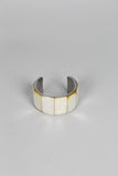 Pulsera Blanco Nostalgic Talla TU Image 0