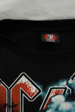 Polera Negro Rock Yeah Talla Xl Image 3