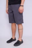 Short Gris Carhartt Talla TU Image 1