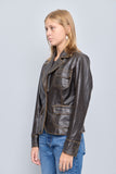 Jacket Café Marcelle Renee Talla TU Image 1
