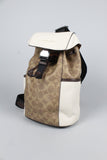 Cartera/Mochila Multicolor Coach Talla TU Image 1
