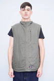 Jacket Verde Dickies Talla Xxl