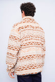 Poleron Beige columbia Talla Xl Image 2