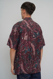 Camisa Multicolor Pusilk Talla L Image 2