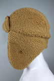 Gorro dulce de leche UGG Talla L Image 1