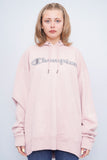 Polerón Rosado champion Talla Xl Image 0