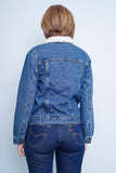 Jacket denim azul Levi´S Talla L Image 2
