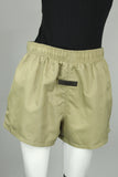 Short Beige Essentials Talla M Image 0