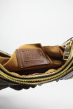 Cartera/Mochila Blanco Coach Talla TU Image 3