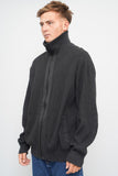 Sweater Negro Rag & Bone Talla Xl Image 1