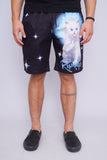Short Negro Ripndip Talla L