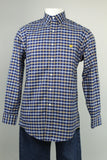 Camisa Multicolor Brooks Brothers Talla S