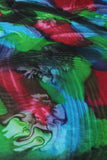 Pañuelo Multicolor Nostalgic Talla TU Image 0
