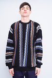 Sweater Multicolor Tundra Talla Xl