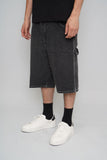 Short denim negro Dickies Talla 44 Image 1
