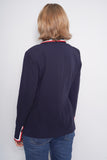 Blazer Azul Tommy Hilfiger Talla 4 Image 2