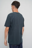 Polera Azul Disney Talla Xl Image 2
