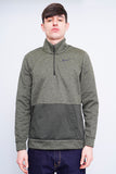 Polerón Verde Nike Talla M